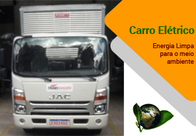 Carro Elétrico